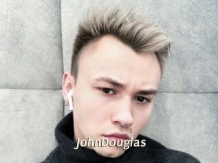 JohnDouglas