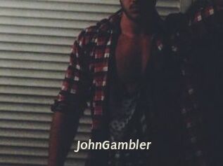 JohnGambler