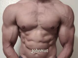 JohnHot