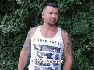 JohnJameson