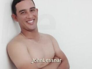 JohnLessnar