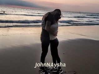 JohnNAysha