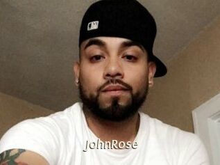 John_Rose