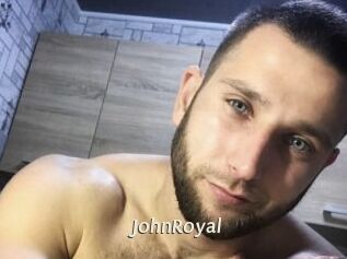 JohnRoyal