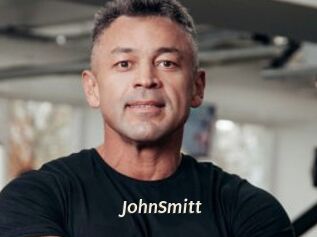 JohnSmitt