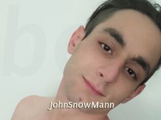 JohnSnowMann