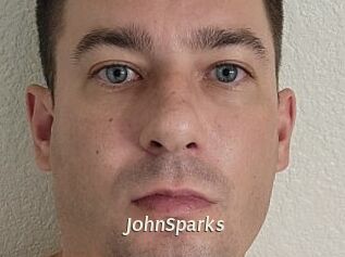 JohnSparks