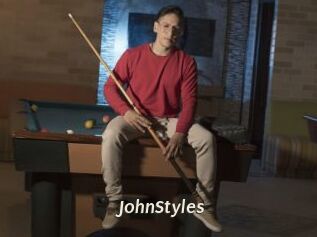 JohnStyles