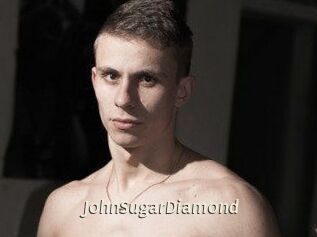 JohnSugarDiamond