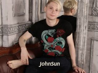 JohnSun