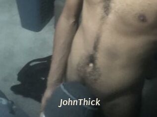 JohnThick