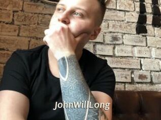 JohnWillLong