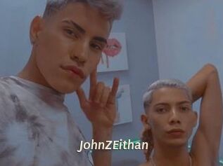 JohnZEithan