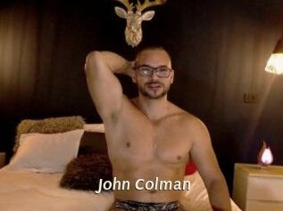 John_Colman