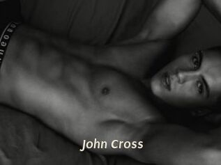John_Cross