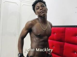 John_Mackley