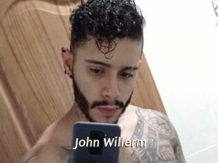 John_Willerm