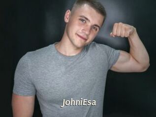 JohniEsa