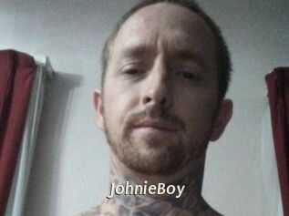 JohnieBoy