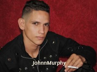 JohnnMurphy