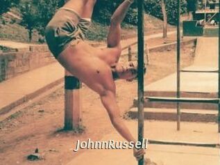 JohnnRussell