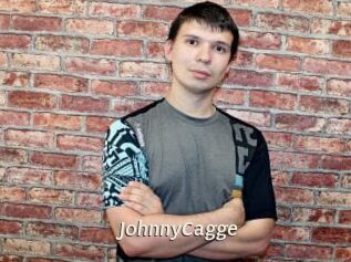 JohnnyCagge