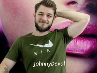 JohnnyDevol