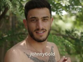 JohnnyGold