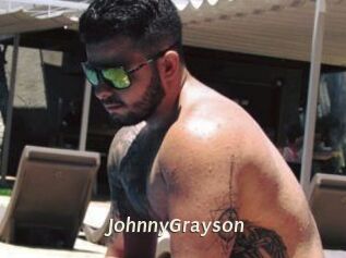 JohnnyGrayson