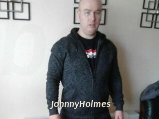 JohnnyHolmes