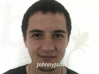JohnnyJam