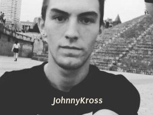 JohnnyKross