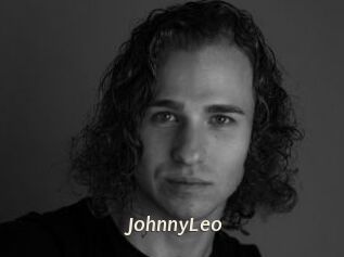 JohnnyLeo