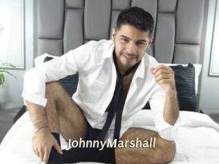 JohnnyMarshall