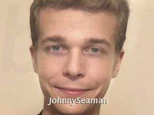 JohnnySeaman