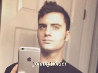 JohnnyWilder