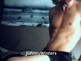 JohnnyWinters
