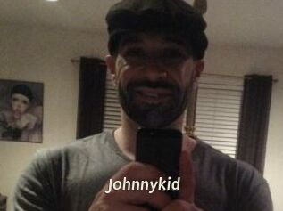 Johnnykid