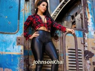 JohnsonKhai