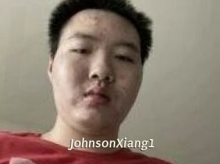 JohnsonXiang1 Blog éjac