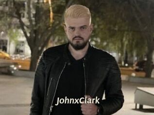 JohnxClark