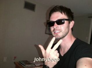JohnyDeep