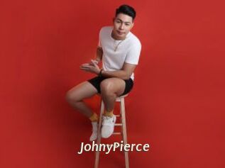 JohnyPierce
