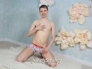 JohnySmiley