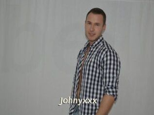 Johnyxxx