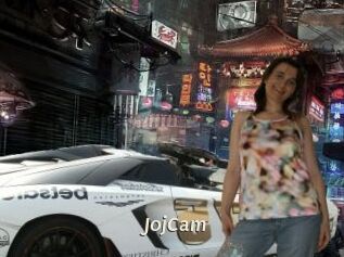 JojCam