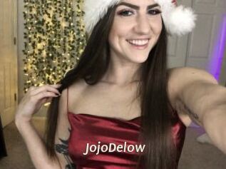 JojoDelow