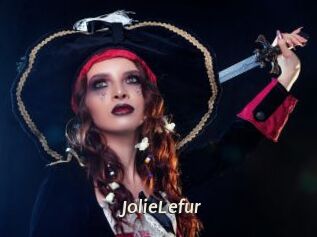 JolieLefur