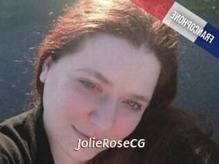 JolieRoseCG