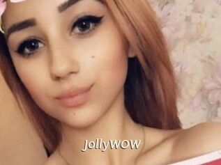 JollyWOW